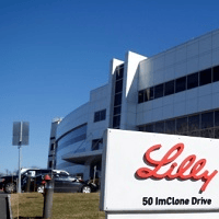 美国礼来公司(Eli Lilly and Company)的介绍_美国礼来公司药品大全-药队长