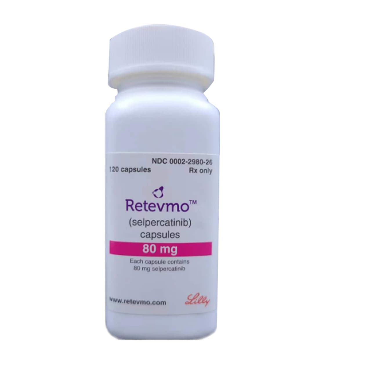 塞尔帕替尼(Retevmo)中文说明书_塞尔帕替尼适应症_价格_用法用量_药队长