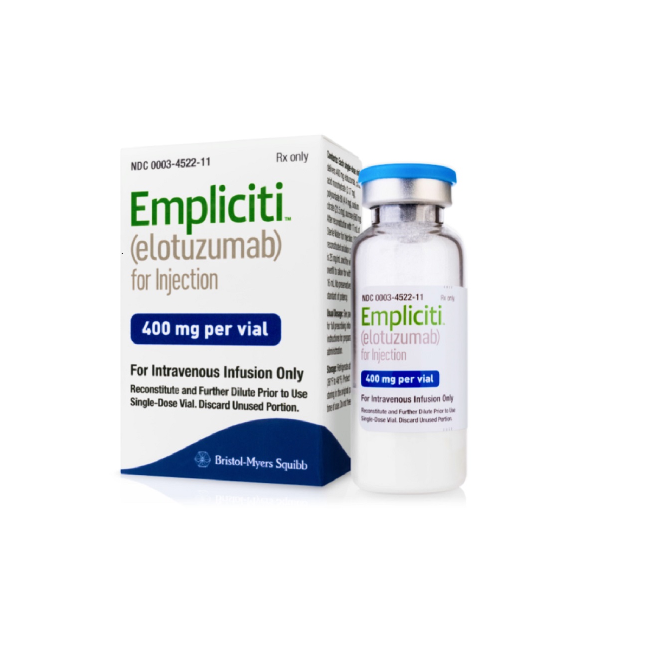 埃罗妥珠单抗(Elotuzumab)
