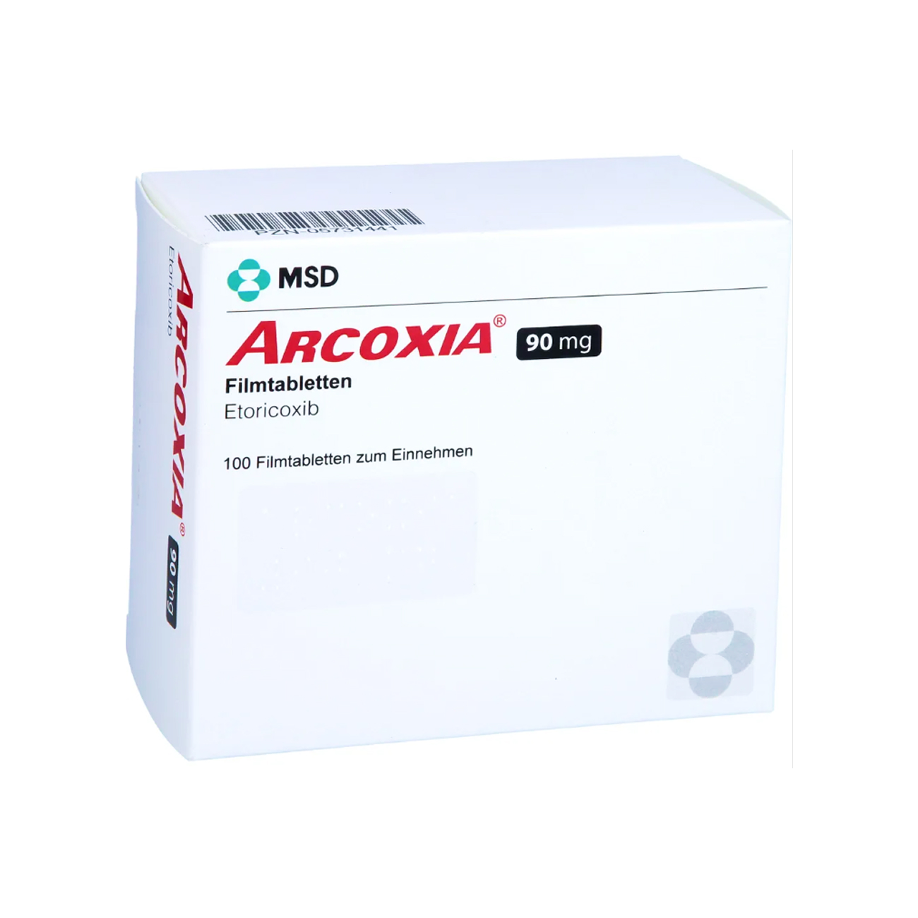 依托考昔(Etoricoxib)