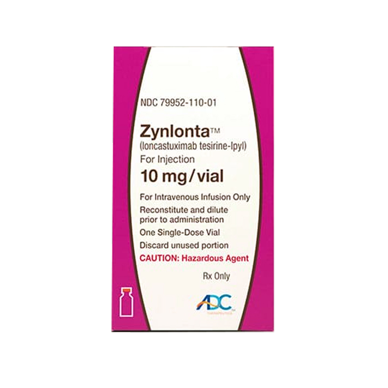 替朗妥昔单抗(Loncastuximab tesirine)