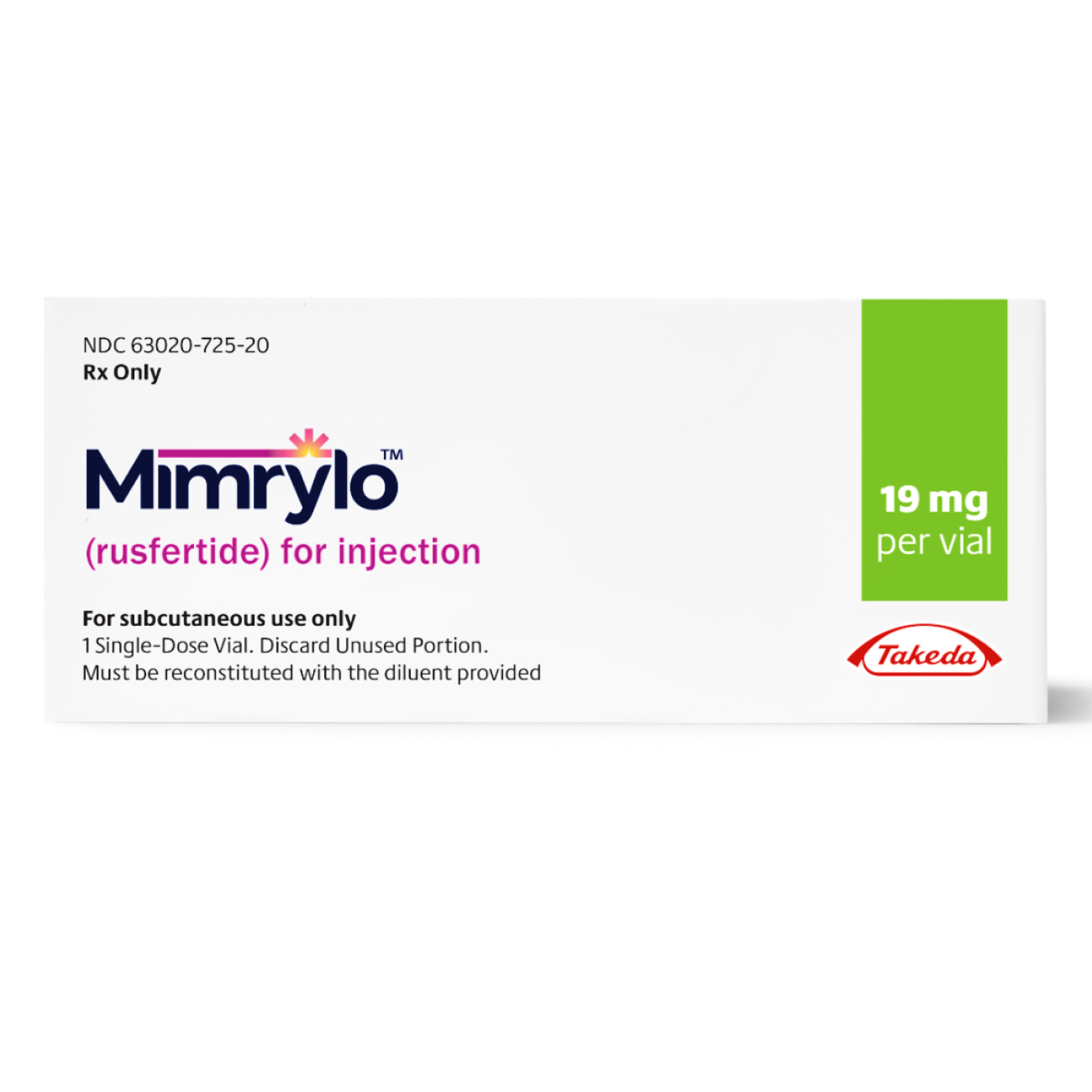 Mimrylo(Rusfertide)