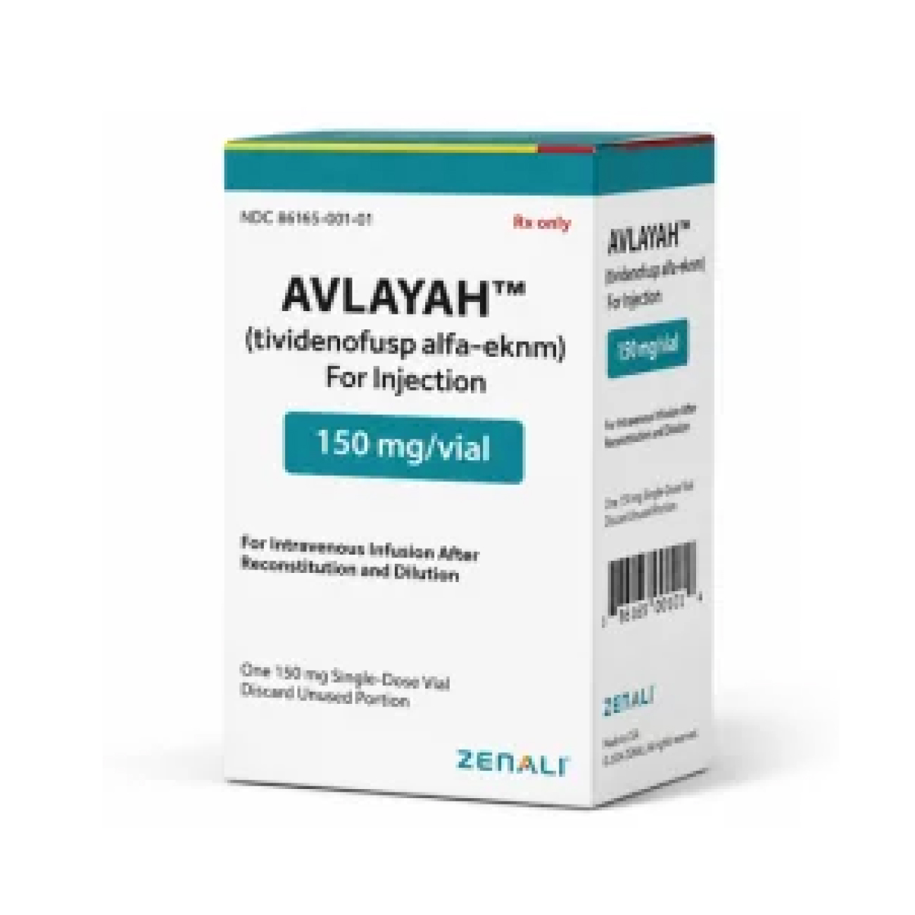 替维诺福普阿尔法(Avlayah)