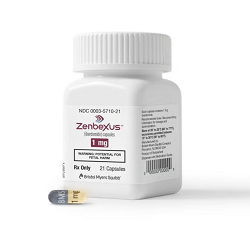 伊伯多胺(Iberdomide)