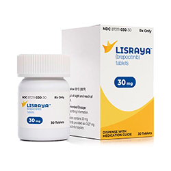 布瑞波西替尼(Brepocitinib)
