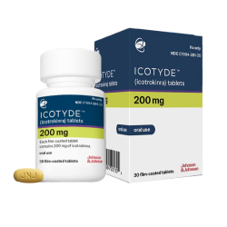 盐酸伊可白滞素片(Icotyde)