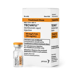 特立妥单抗(Teclistamab)