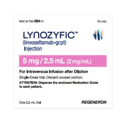 林沃司他单抗(Linvoseltamab)