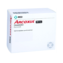 依托考昔(Etoricoxib)