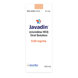 盐酸可乐定(Javadin)