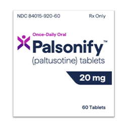 Palsonify(Paltusotine)