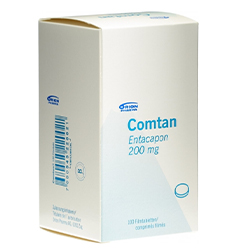 恩他卡朋(Entacapone)