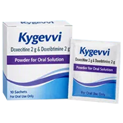 Kygevvi(Doxecitine and doxirbitmine)