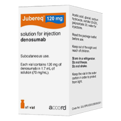 Jubereq(Denosumab-desu)