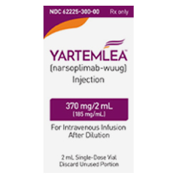 Yartemlea(Narsoplimab-wuug)