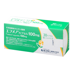 黄体酮胶囊(Progesterone)