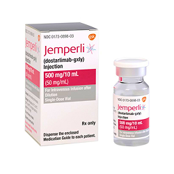 多塔利单抗(Dostarlimab)