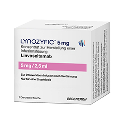 利诺泽单抗(Lynozyfic)
