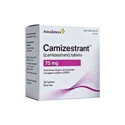 卡米司群(Camizestrant)