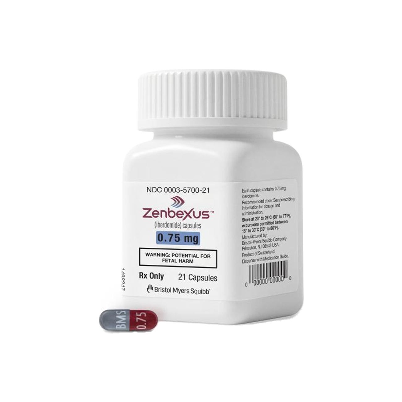 伊伯度胺(Iberdomide)