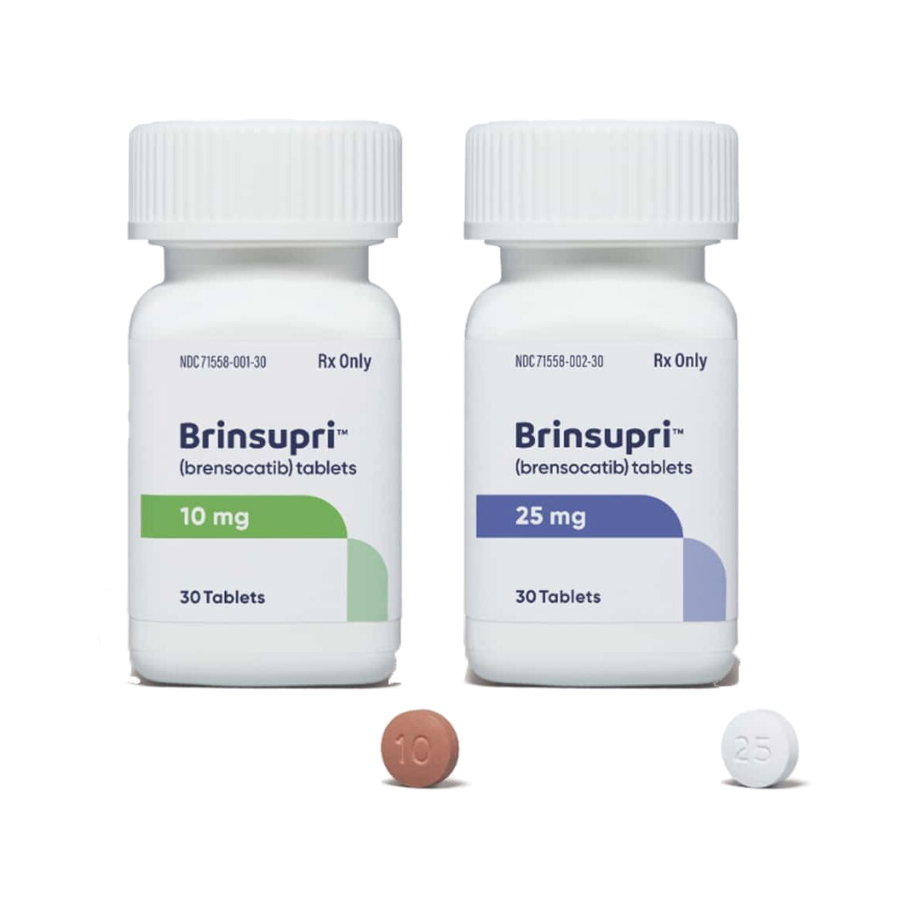 布瑞索卡替片(Brensocatib)