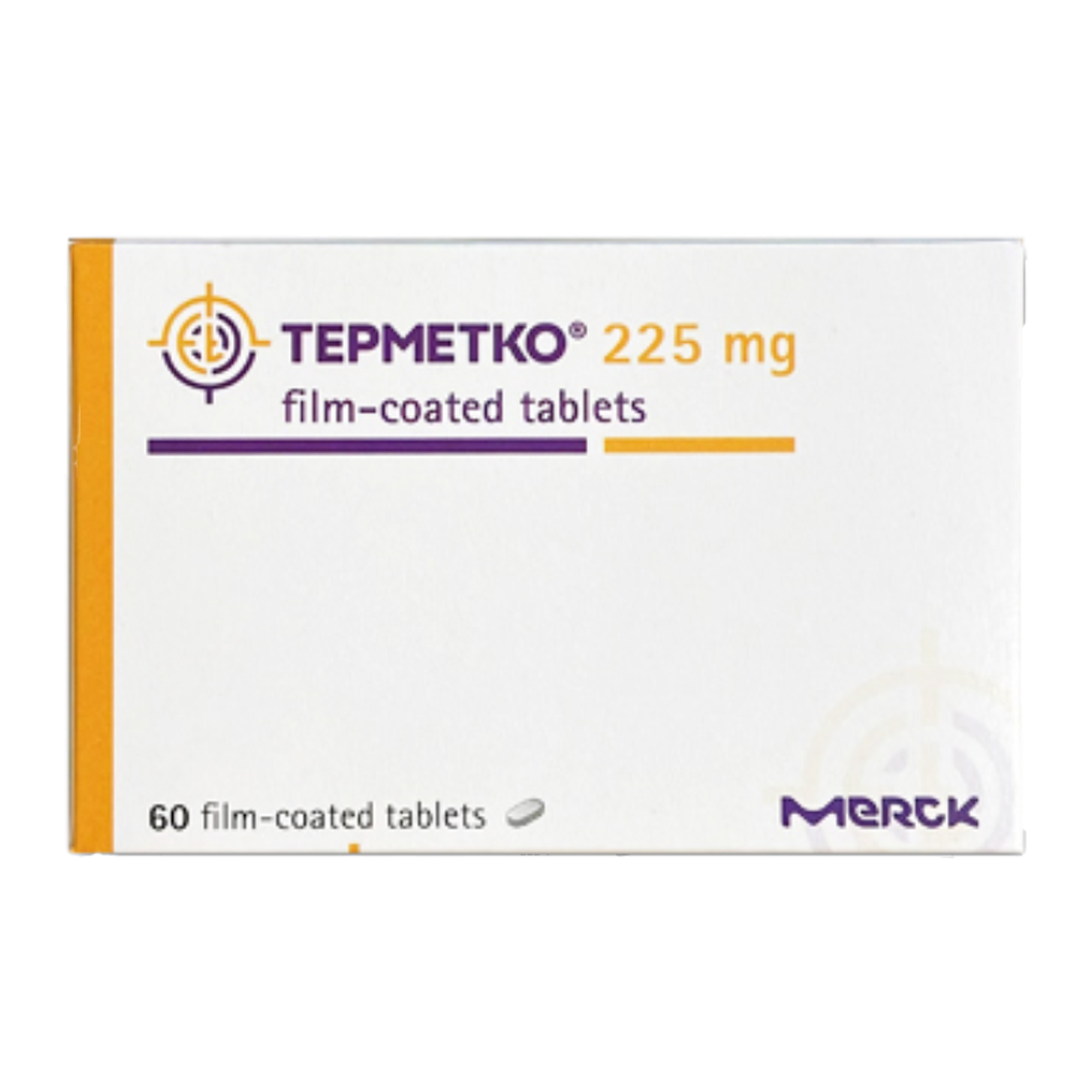 特泊替尼(Tepotinib)