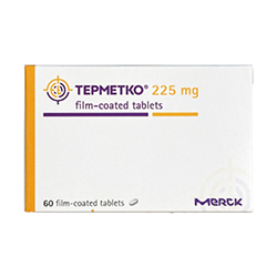 特泊替尼(Tepotinib)