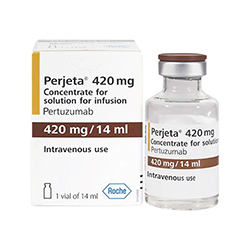 帕妥珠单抗(Pertuzumab)