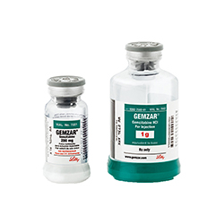 吉西他滨(Gemcitabine)